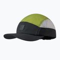 Șapcă de baseball cu 5 panouri BUFF Go Domus gri 125314.901.30.00 5