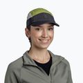 Șapcă de baseball cu 5 panouri BUFF Go Domus gri 125314.901.30.00 6