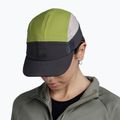 Șapcă de baseball cu 5 panouri BUFF Go Domus gri 125314.901.30.00 7