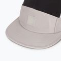Șapcă BUFF 5 Panel Go domus grey 3