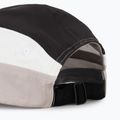 Șapcă BUFF 5 Panel Go domus grey 4
