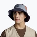 BUFF Sun Bucket Hat de drumeție Hook albastru deschis 125445.909.30.00 3