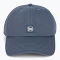 BUFF Baseball Solid Zire șapcă de baseball albastru 131299.909.10.00 4