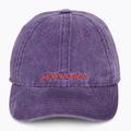 Șapcă de copii BUFF Baseball brokes violet 2