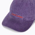 Șapcă de copii BUFF Baseball brokes violet 3