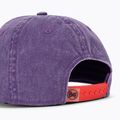 Șapcă de copii BUFF Baseball brokes violet 4