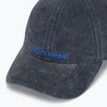Șapcă de copii BUFF Baseball brokes night blue 3