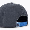 Șapcă de copii BUFF Baseball brokes night blue 4