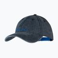 Șapcă de copii BUFF Baseball brokes night blue