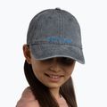 Șapcă de copii BUFF Baseball brokes night blue 3