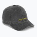 Șapcă de copii BUFF Baseball brokes black
