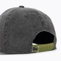 Șapcă de copii BUFF Baseball brokes black 4