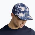 Șapcă BUFF 5 Panel Go deri blue 3