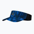 Vizieră BUFF Go Visor Attel albastru pentru alergare 131390.707.20.00 5
