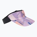 Vizieră BUFF Go Visor Shane vizieră de alergare roz 131391.525.20.00