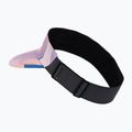 Vizieră BUFF Go Visor Shane vizieră de alergare roz 131391.525.20.00 3