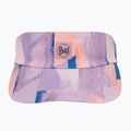 Vizieră BUFF Go Visor Shane vizieră de alergare roz 131391.525.20.00 4