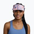 Vizieră BUFF Go Visor Shane vizieră de alergare roz 131391.525.20.00 7