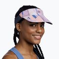 Vizieră BUFF Go Visor Shane vizieră de alergare roz 131391.525.20.00 8