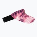 Vizieră BUFF Go Visor Deri roz pentru alergare 131392.538.20.00