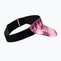 Vizieră BUFF Go Visor Deri roz pentru alergare 131392.538.20.00 2