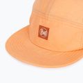 Șapcă BUFF 5 Explore Panel slen orange 3