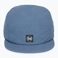 Șapcă BUFF 5 Explore Panel slen denim 2