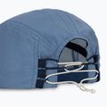 Șapcă BUFF 5 Explore Panel slen denim 4