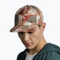 BUFF Pack Baseball Hetch șapcă de baseball maro 131397.315.10.00 9