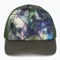 Șapcă de baseball BUFF Trucker Campast verde 131401.845.30.00 4