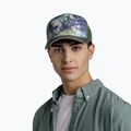 Șapcă de baseball BUFF Trucker Campast verde 131401.845.30.00 7