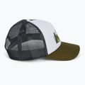 Șapcă de baseball BUFF Trucker Darryl alb 131402.000.30.00 2