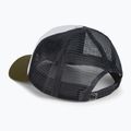 Șapcă de baseball BUFF Trucker Darryl alb 131402.000.30.00 3