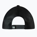 BUFF Trucker Reth șapcă de baseball negru 131403.999.30.00 6
