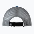 BUFF Pack Trucker Sehn șapcă de baseball albastru 131405.707.10.00 6