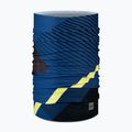 BUFF Coolnet UV multifuncțional Akim albastru marin 132283.791.10.00