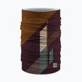 BUFF Coolnet UV Oke multifuncțional cu sling maro 132285.653.10.00