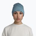 Căciulă de iarnă BUFF Heavyweight Merino Wool solid pool 3