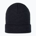 Căciulă de iarnă BUFF Heavyweight Merino Wool solid indigo