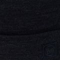 Căciulă de iarnă BUFF Heavyweight Merino Wool solid indigo 2