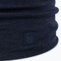 Guler BUFF Heavyweight Merino Wool solid indigo 3