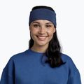 Bentiță BUFF Merino Wide dark blue 2