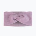 Bentiță BUFF Merino Fleece lilac sand