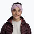 Bentiță BUFF Merino Fleece lilac sand 3