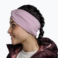 Bentiță BUFF Merino Fleece lilac sand 4
