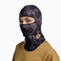 Cagulă BUFF Ecostretch micor graphite 2