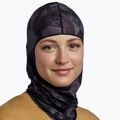 Cagulă BUFF Ecostretch micor graphite 3