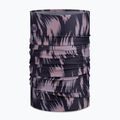 Eșarfă multifuncțională BUFF Thermonet pale pink