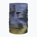 Eșarfă multifuncțională BUFF Thermonet wafri multicolor