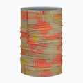 Eșarfă multifuncțională BUFF Original Ecostretch trem citronella
